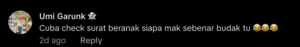 “Sekali Lagi Tinggi Suara, Aku Gigit!” – Kucing ‘Masuk Campur’ Bila Ayah Marah Anak, Netizen Terhibur